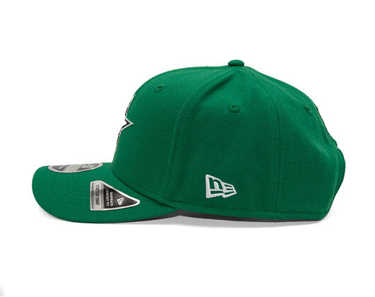 Kappe New Era - NHL 9SEVENTY Stretch-Snap - Dallas Stars - Team Color