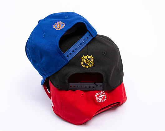 Kappe New Era - NHL 9SEVENTY Stretch-Snap - New York Islanders - Team Color