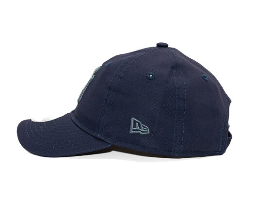 Kinder Kappe New Era - MLB Essential 9TWENTY - NY Yankees - Navy