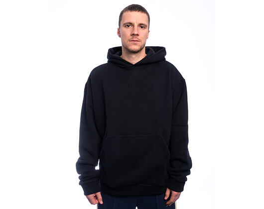 Pullover Oakley - Futurescape Iced Jelly Hoodie - Blackout