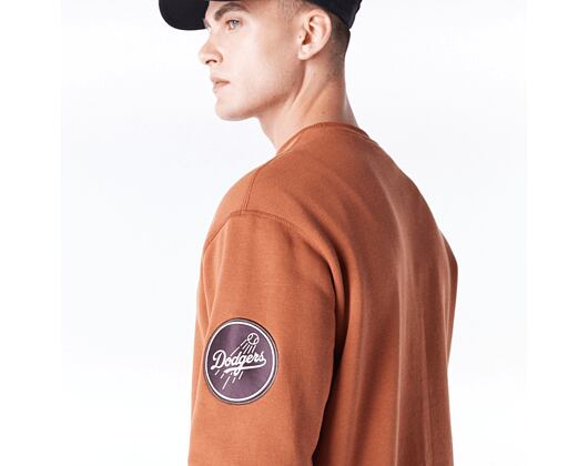 Pullover New Era - MLB Infill Crewneck - LA Dodgers