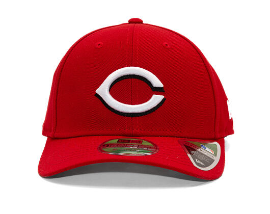 Kappe New Era - MLB Player Replica 9FORTY M-CROWN - Cincinnati Reds