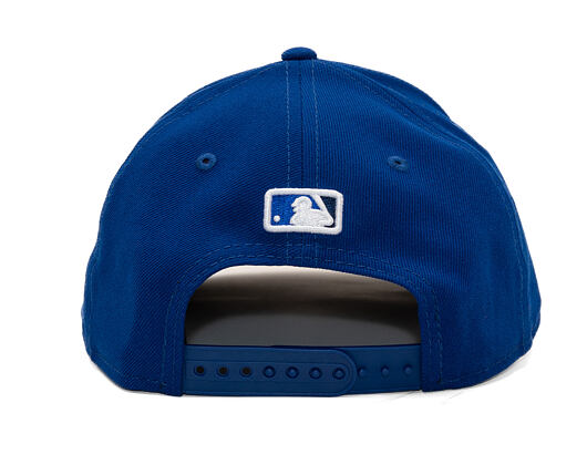 Kappe New Era - MLB Player Replica 9FORTY M-CROWN - Toronto Blue Jays