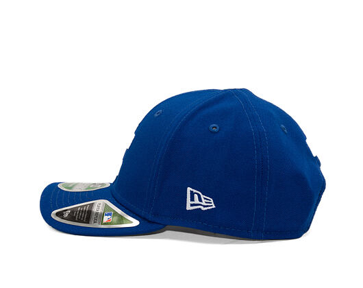 Kappe New Era - MLB Player Replica 9FORTY M-CROWN - Kansas City Royals
