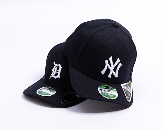 Kappe New Era - MLB Player Replica 9FORTY M-CROWN - NY Yankees