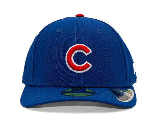 Kappe New Era - MLB Player Replica 9FORTY M-CROWN - Chicago Cubs