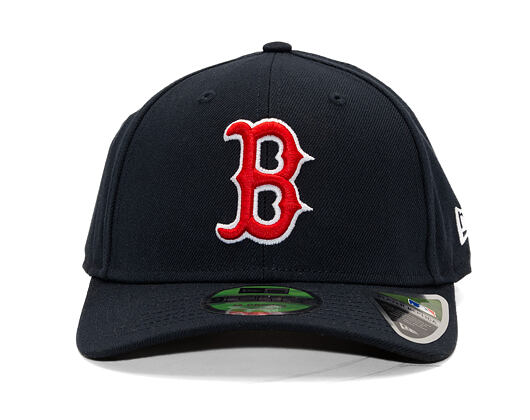 Kappe New Era - MLB Player Replica 9FORTY M-CROWN - Boston Red Sox
