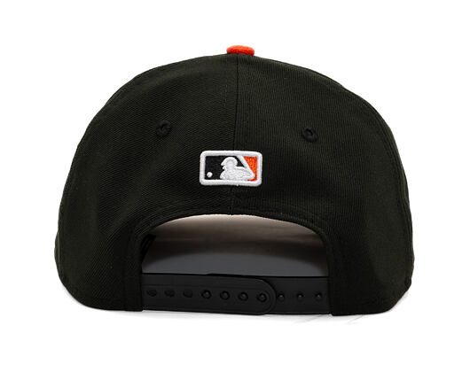 Kappe New Era - MLB Player Replica 9FORTY M-CROWN - San Francisco Giants