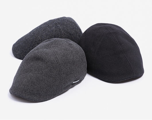 Kappe Stetson - Texas Wool Herringbone