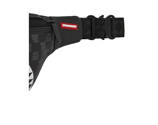 Niere Sprayground Deep Space Drip Savvy Crossbody