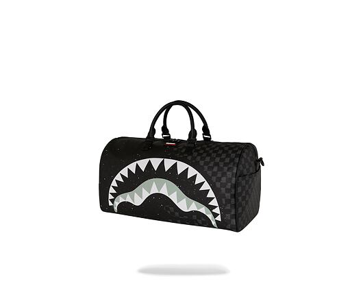 Taška Sprayground Deep Space Drip Duffle