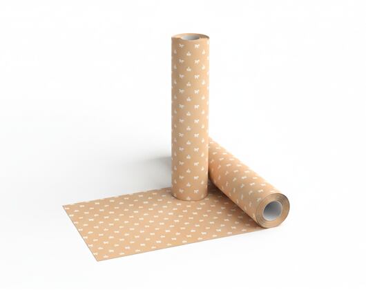 Geschenk-Wrappapier Snapbacks - 100×70 cm