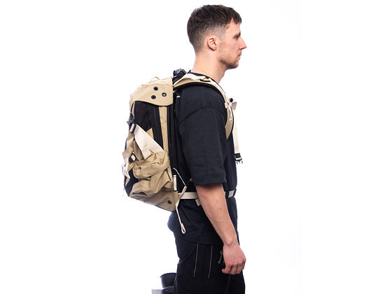 Rucksack Oakley - Oakley Icon Rc Backpack - Pebble/Mist