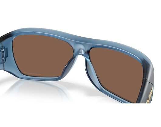Sonnenbrille Oakley - Chaminade - Prizm 24K Polar/Matte Trans Abyss