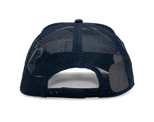 Kappe Stetson - Trucker Cap - Alpine Sunset - 20