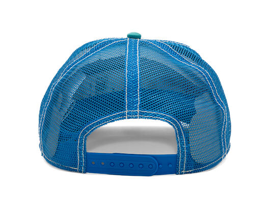 Kappe Stetson - Trucker Cap - Mahalo - 92