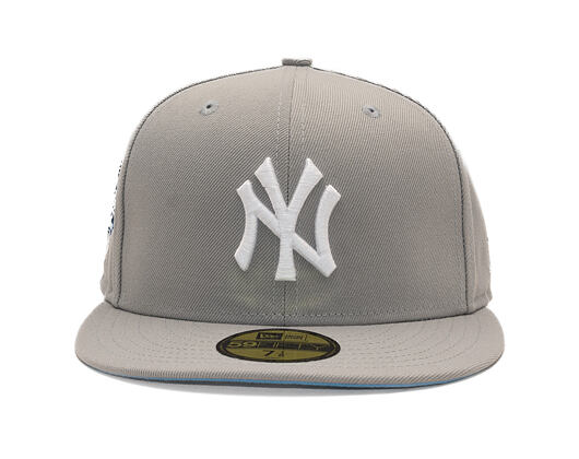 Kappe New Era - MLB 2000 WS 59FIFTY - NY Yankees - Grey / Blue