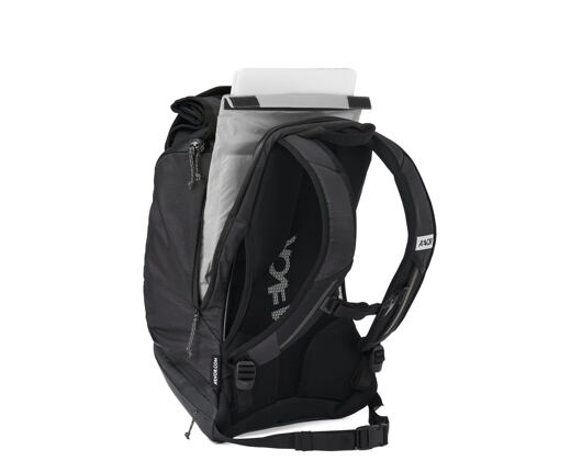Aevor Bike Pack - Proof Black