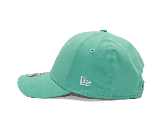 Kinder Kappe New Era - MLB Essential 9FORTY - LA Dodgers - Green