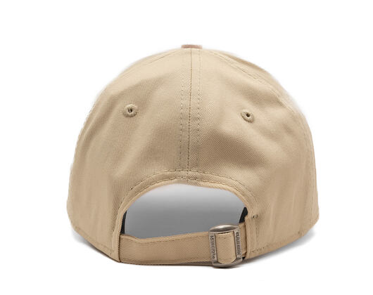 Kinder Kappe New Era - MLB Essential 9FORTY - LA Dodgers - Cream