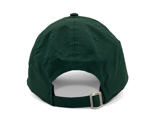 Kappe New Era - MLB Recycled Midi 9FORTY - Oakland Athletics - Dark Green