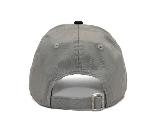 Kinder Kappe New Era - Warner Bros DC Universe 9FORTY - Batman - Grey