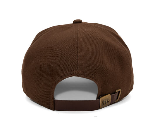 Kappe New Era - Branded Outdoor Graphic 19TWENTY - Chestnut Brown