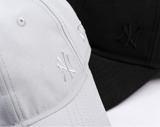 Kappe New Era - MLB Flawless 9TWENTY - NY Yankees - Black