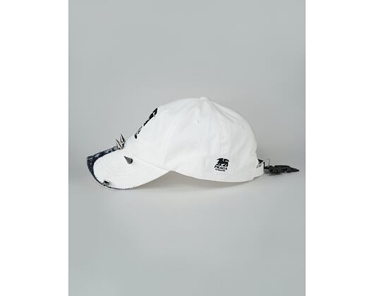 Kappe Praga von Matouš Fiala - Obsidian Path Cap