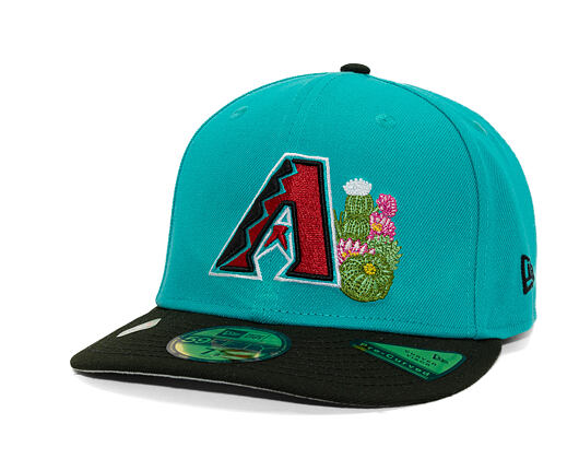 Kappe New Era - MLB 2026 Spring Training 59FIFTY - Arizona Diamondbacks - Team Color