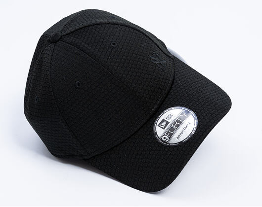 Kappe New Era - MLB Flawless Mesh 9FORTY - NY Yankees - Black
