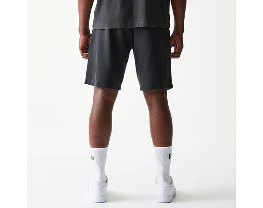 Shorts New Era - MLB Washed Shorts - LA Dodgers - Dark Grey