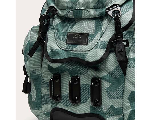 Rucksack Oakley - Kitchen Sink - Abstract Camo Green