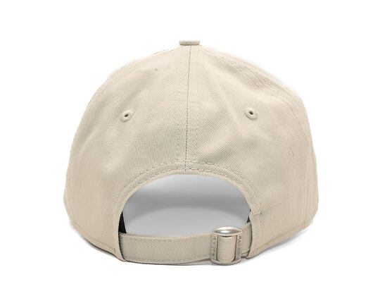 Kappe New Era - MLB Essential 9TWENTY - NY Yankees - Stone