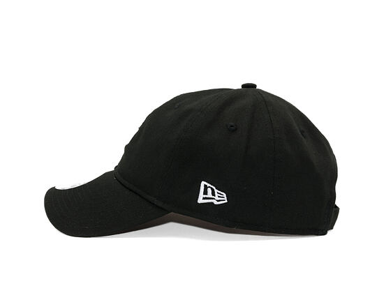 Kappe New Era - MLB Mini Logo 9TWENTY - NY Yankees - Black
