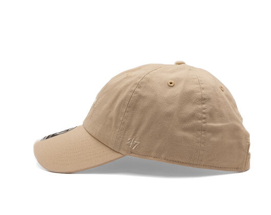 Kappe Oakley - '47 Soho Gen Dad Cap - Mist