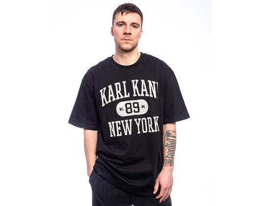 T-Shirt Karl Kani - Heritage 89 Oversized T-Shirt