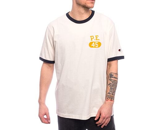 Champion T-Shirt - Ringer T-Shirt