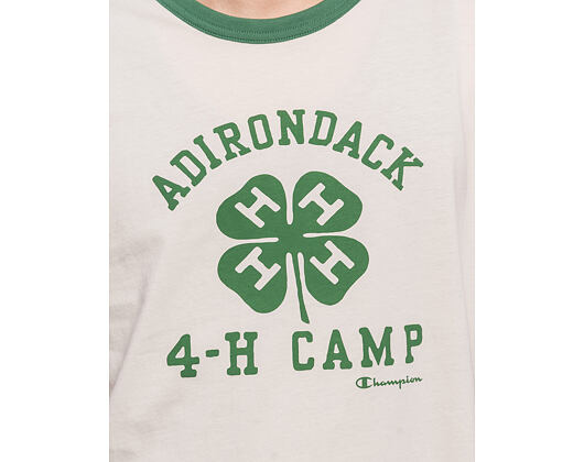 Champion T-Shirt - Ringer T-Shirt