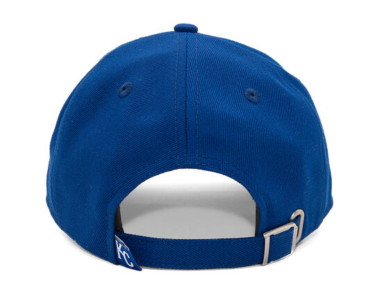 Kappe New Era - MLB Casual Classic Rhinestone 9TWENTY - Kansas City Royals - Team Color