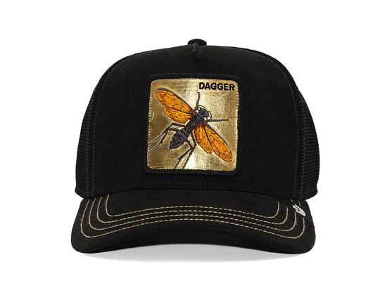 Kappe Goorin - Golden Dagger - Void