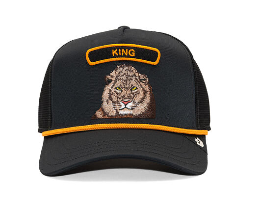 Kappe Goorin - GB2 Lion - Void