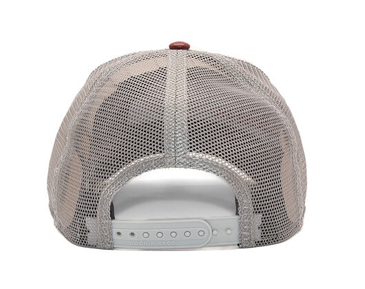 Kappe Goorin - Courtside Empire - Dust / Desire