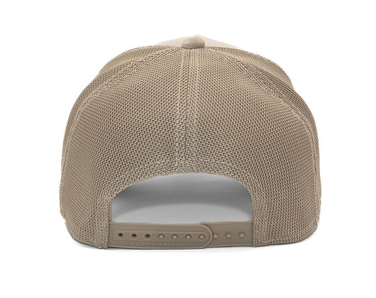 Kappe Goorin - Velour Doberman - Biscuit