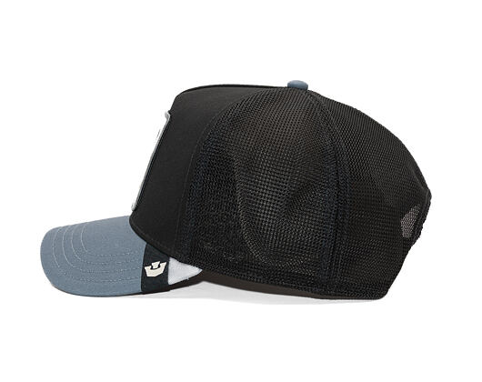 Kappe Goorin - Lerriuqs - Void / Shadow