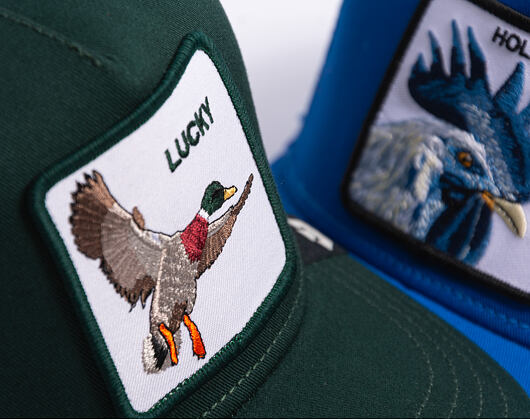 Kinder Kappe Goorin - The Lucky Duck Mini - Guard