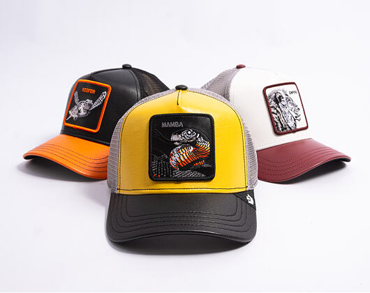 Kappe Goorin - Courtside Mamba - Beam / Void