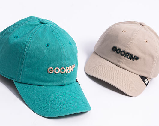 Kappe Goorin - Papa Core - Luminous