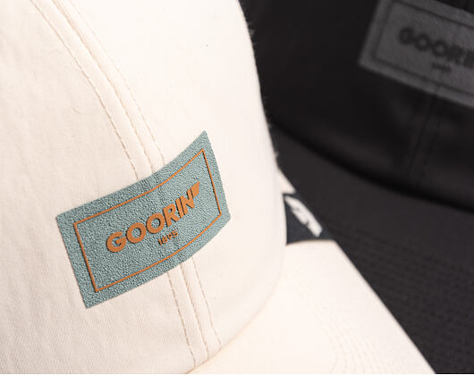 Kappe Goorin - Papa Tech - Chalk