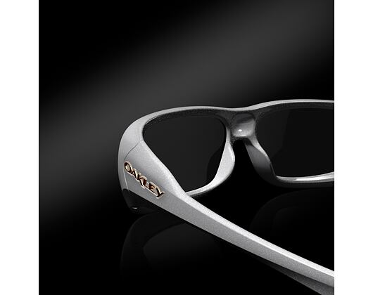 Sonnenbrille Oakley - De Soto - Prizm Black/Pearl White